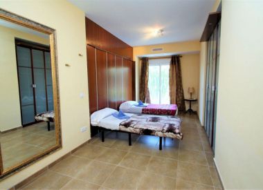 Вилла в Кальпе (Коста Бланка), купить недорого - 468 500 [67366] 7