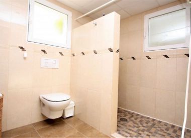 Вилла в Кальпе (Коста Бланка), купить недорого - 468 500 [67366] 8