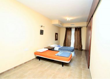 Вилла в Кальпе (Коста Бланка), купить недорого - 468 500 [67366] 9