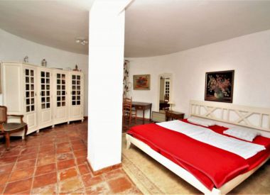 Вилла в Кальпе (Коста Бланка), купить недорого - 495 000 [67367] 6
