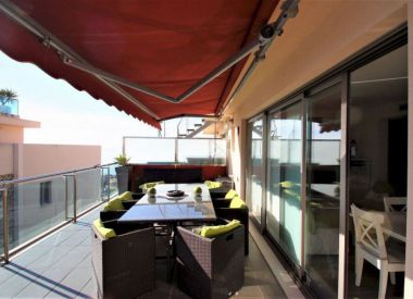Апартаменты в Кальпе (Коста Бланка), купить недорого - 310 600 [67374] 2