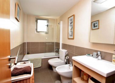 Апартаменты в Кальпе (Коста Бланка), купить недорого - 310 600 [67374] 5