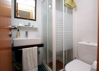 Апартаменты в Кальпе (Коста Бланка), купить недорого - 310 600 [67374] 7