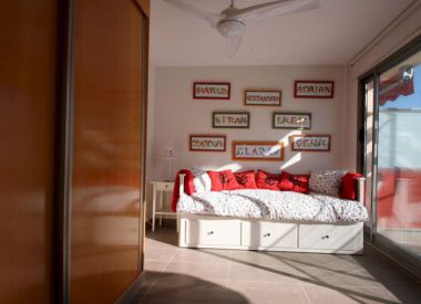 Апартаменты в Кальпе (Коста Бланка), купить недорого - 310 600 [67374] 8