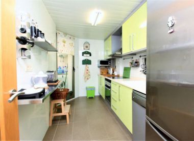 Апартаменты в Кальпе (Коста Бланка), купить недорого - 310 600 [67374] 9