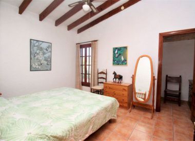 Дом в Морайре (Коста Бланка), купить недорого - 368 500 [67380] 4