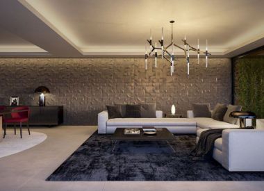 Вилла в Хавеи (Коста Бланка), купить недорого - 2 950 000 [67381] 3