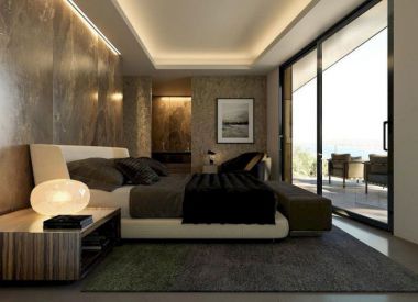 Вилла в Хавеи (Коста Бланка), купить недорого - 2 950 000 [67381] 4