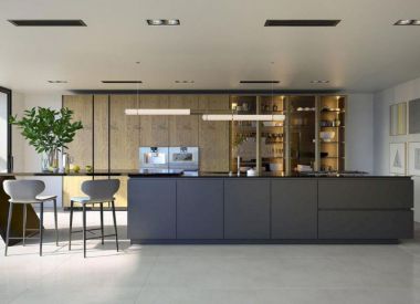 Вилла в Хавеи (Коста Бланка), купить недорого - 2 950 000 [67381] 5
