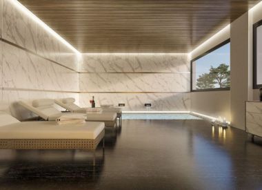 Вилла в Хавеи (Коста Бланка), купить недорого - 2 950 000 [67381] 6