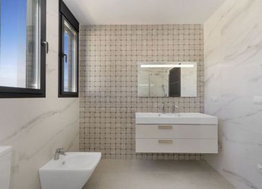 Вилла в Кальпе (Коста Бланка), купить недорого - 2 200 000 [67391] 10