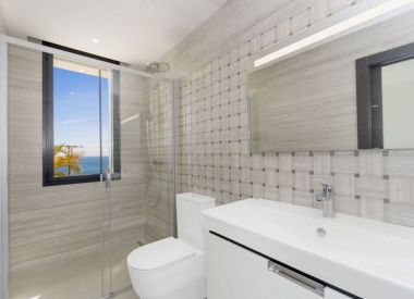 Вилла в Кальпе (Коста Бланка), купить недорого - 2 200 000 [67391] 7