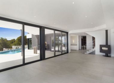Вилла в Кальпе (Коста Бланка), купить недорого - 2 200 000 [67391] 8