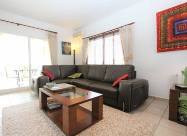 Вилла в Бениссе (Коста Бланка), купить недорого - 469 000 [67440] 10