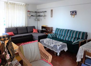 Апартаменты в Кальпе (Коста Бланка), купить недорого - 185 000 [67446] 4