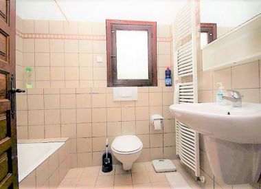 Вилла в Морайре (Коста Бланка), купить недорого - 380 000 [67454] 4