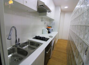 Апартаменты в Ла Мате (Коста Бланка), купить недорого - 59 900 [69089] 10