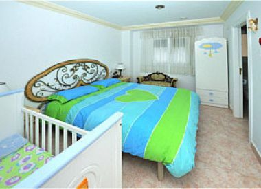 Апартаменты в Кальпе (Коста Бланка), купить недорого - 735 000 [69073] 10