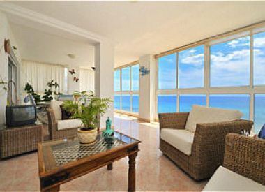 Апартаменты в Кальпе (Коста Бланка), купить недорого - 735 000 [69073] 6