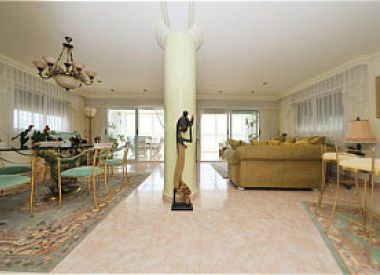 Апартаменты в Кальпе (Коста Бланка), купить недорого - 735 000 [69073] 7