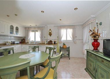 Апартаменты в Кальпе (Коста Бланка), купить недорого - 735 000 [69073] 9