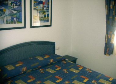 Апартаменты в Кальпе (Коста Бланка), купить недорого - 585 000 [69071] 4