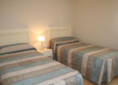 Апартаменты в Кальпе (Коста Бланка), купить недорого - 580 000 [69072] 8
