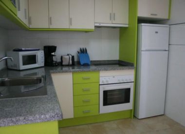Апартаменты в Кальпе (Коста Бланка), купить недорого - 580 000 [69072] 9