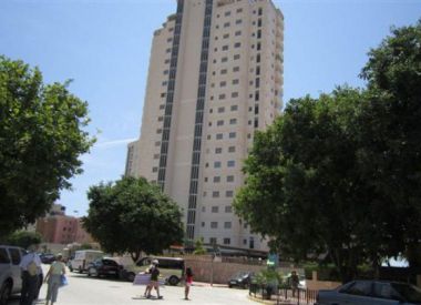 Апартаменты в Кальпе (Коста Бланка), купить недорого - 339 000 [69069] 1