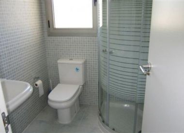 Апартаменты в Кальпе (Коста Бланка), купить недорого - 339 000 [69069] 6