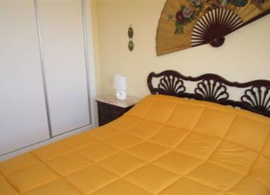 Апартаменты в Кальпе (Коста Бланка), купить недорого - 339 000 [69069] 7