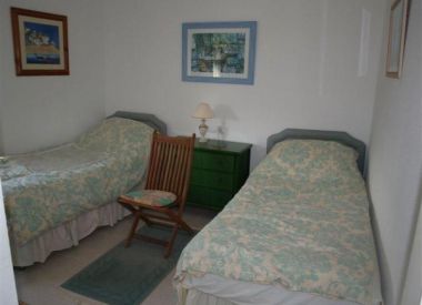 Апартаменты в Кальпе (Коста Бланка), купить недорого - 405 000 [69068] 5