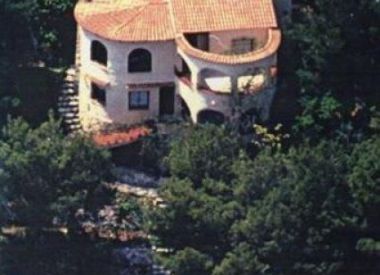 Вилла в Кальпе (Коста Бланка), купить недорого - 295 000 [69067] 1