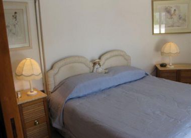 Вилла в Кальпе (Коста Бланка), купить недорого - 330 000 [69065] 5