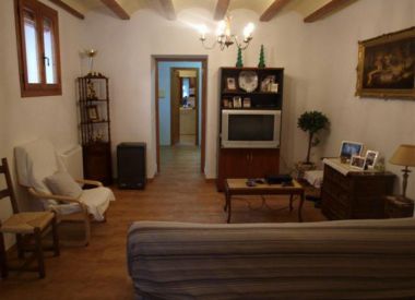 Вилла в Кальпе (Коста Бланка), купить недорого - 265 000 [69063] 5