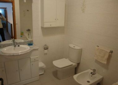 Вилла в Кальпе (Коста Бланка), купить недорого - 265 000 [69063] 6
