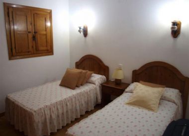Вилла в Кальпе (Коста Бланка), купить недорого - 265 000 [69063] 7