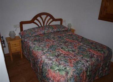 Вилла в Кальпе (Коста Бланка), купить недорого - 265 000 [69063] 8