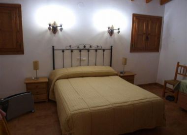 Вилла в Кальпе (Коста Бланка), купить недорого - 265 000 [69063] 9