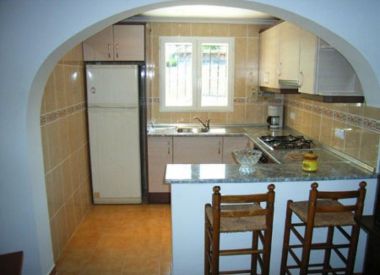 Вилла в Кальпе (Коста Бланка), купить недорого - 295 000 [69061] 3