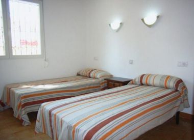 Вилла в Кальпе (Коста Бланка), купить недорого - 295 000 [69061] 5