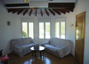 Вилла в Кальпе (Коста Бланка), купить недорого - 295 000 [69061] 6
