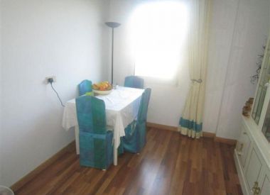Вилла в Кальпе (Коста Бланка), купить недорого - 299 000 [69062] 5