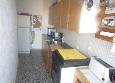 Вилла в Кальпе (Коста Бланка), купить недорого - 299 000 [69062] 6