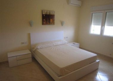 Вилла в Кальпе (Коста Бланка), купить недорого - 415 000 [69057] 10