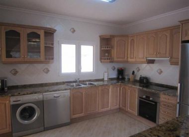 Вилла в Кальпе (Коста Бланка), купить недорого - 415 000 [69057] 6