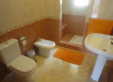 Вилла в Кальпе (Коста Бланка), купить недорого - 415 000 [69057] 7