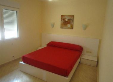 Вилла в Кальпе (Коста Бланка), купить недорого - 415 000 [69057] 8