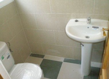 Таунхаус в Кальпе (Коста Бланка), купить недорого - 252 000 [69058] 5