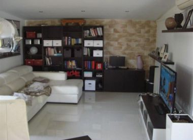 Вилла в Кальпе (Коста Бланка), купить недорого - 399 000 [69056] 5
